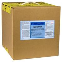 STATGUARD FLOOR NEUTRALIZER 9.5L BOX