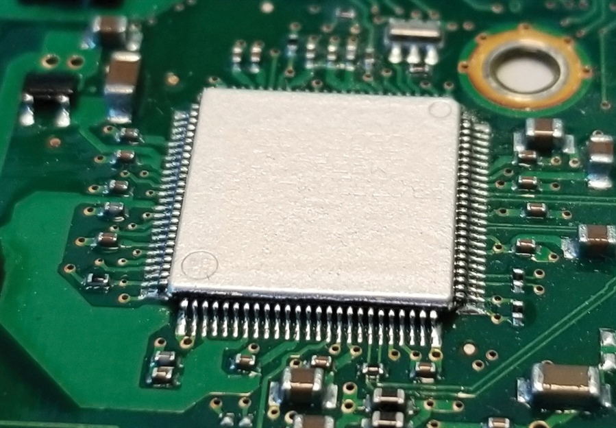 10 Key Terms To Know About Conductive Coatings