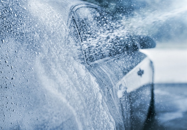 Automotive Waterproofing Solutions