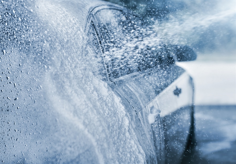 Automotive Waterproofing Solutions