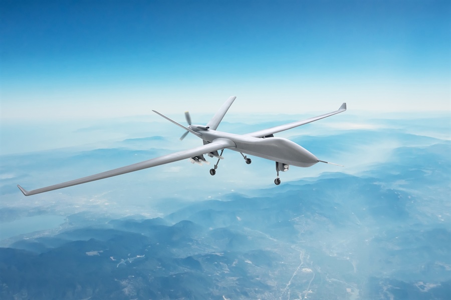 The Role of Protective Coatings in Unmanned Aerial Vehicle...