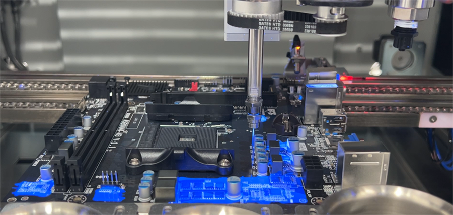 The Complete Guide to Conformal Coating Application for...