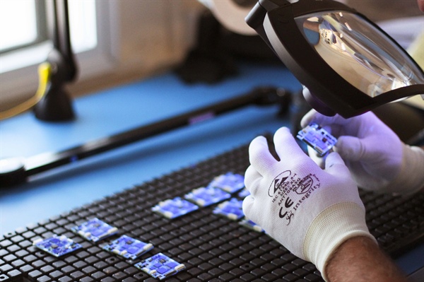 Save Time, Money and Headaches: 10 Benefits of Outsourcing Conformal Coatings