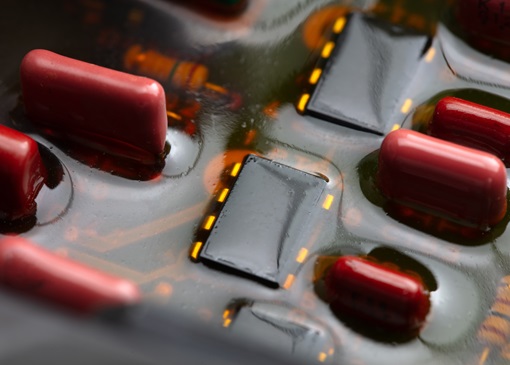 Conformal Coating vs Potting vs Nano Coating