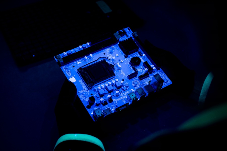 Quality and Inspection Processes for Conformal Coating on PCBs