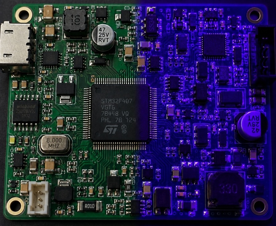 Conformal Coating Removal and Component Recovery for...